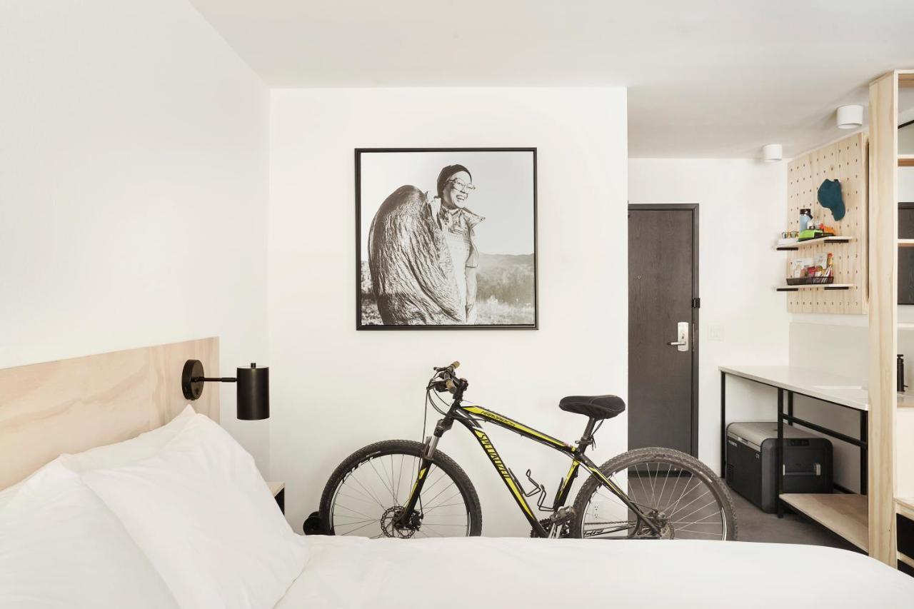 Field Station Moab Hotel Екстериор снимка