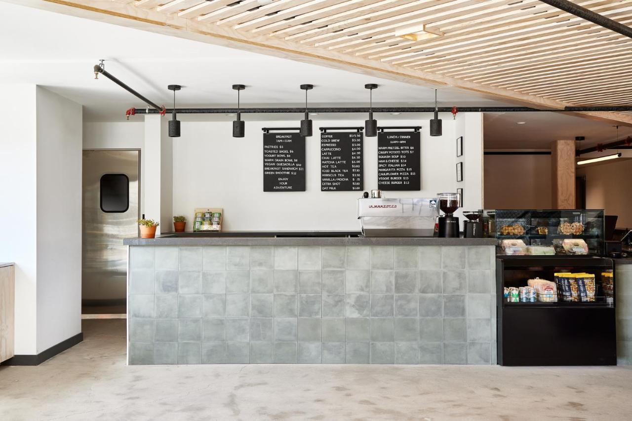 Field Station Moab Hotel Екстериор снимка